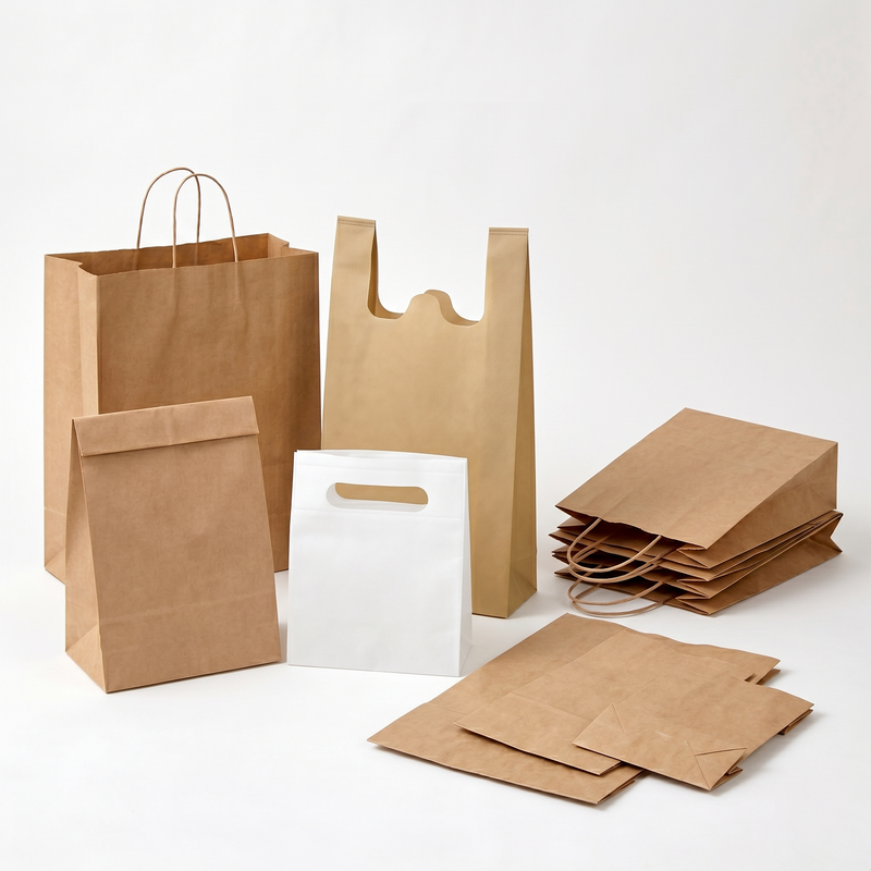 Bags