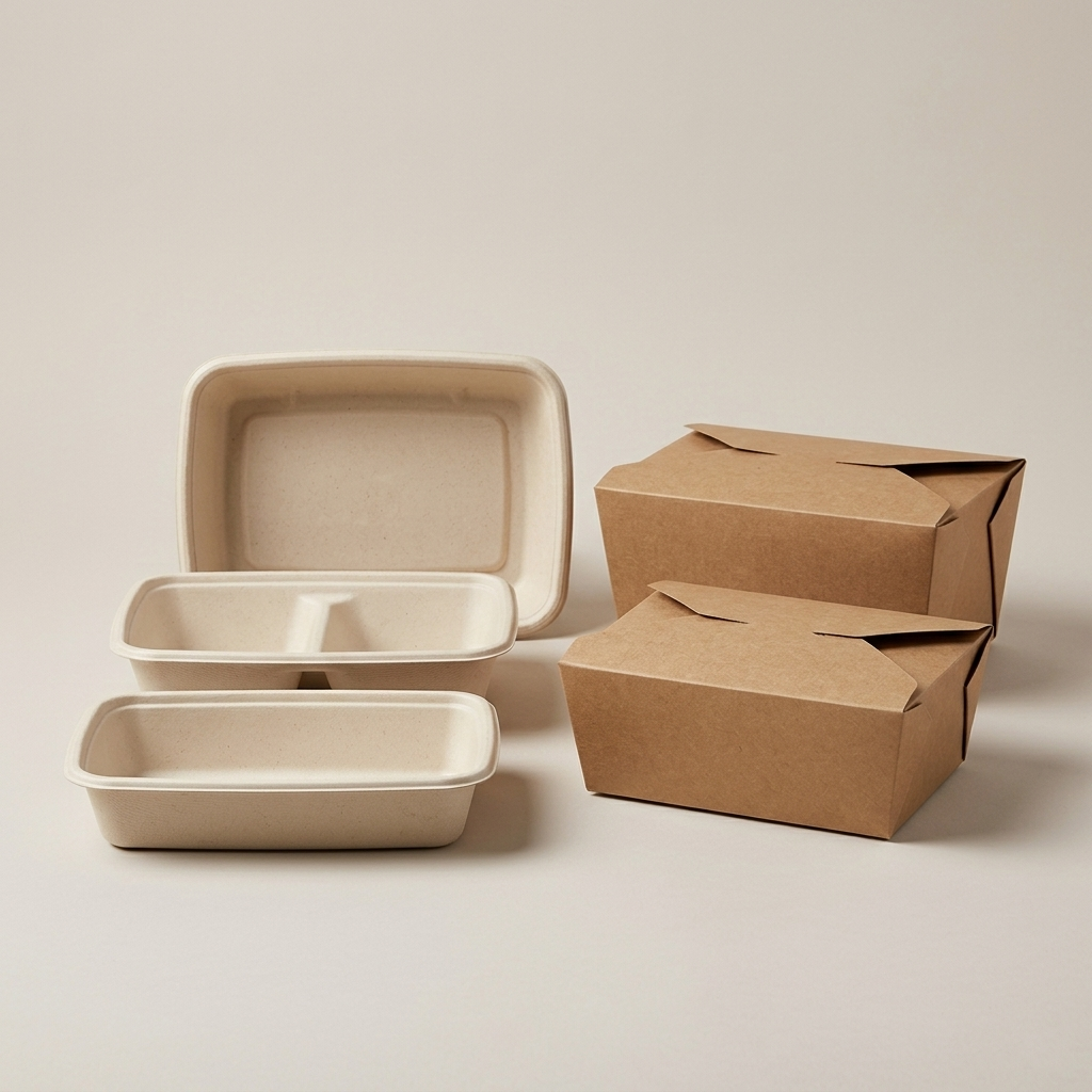 Boxes & Containers