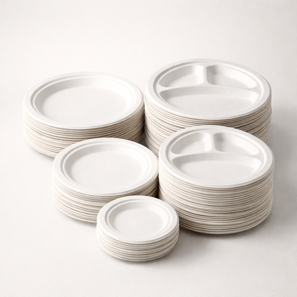 Plates