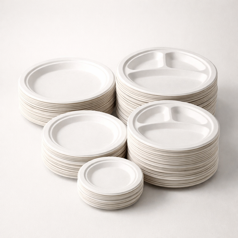 Plates