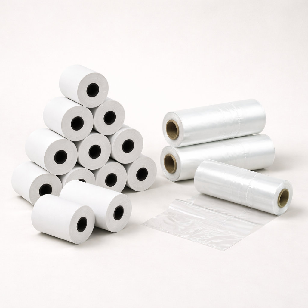 Rolls