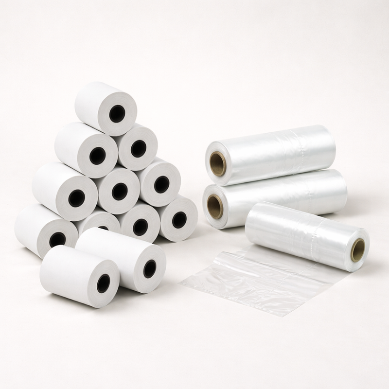 Rolls