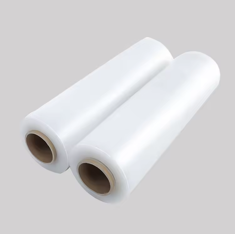 LDPE Produce Roll Bag, 8.5x13-Inch - 1 Roll