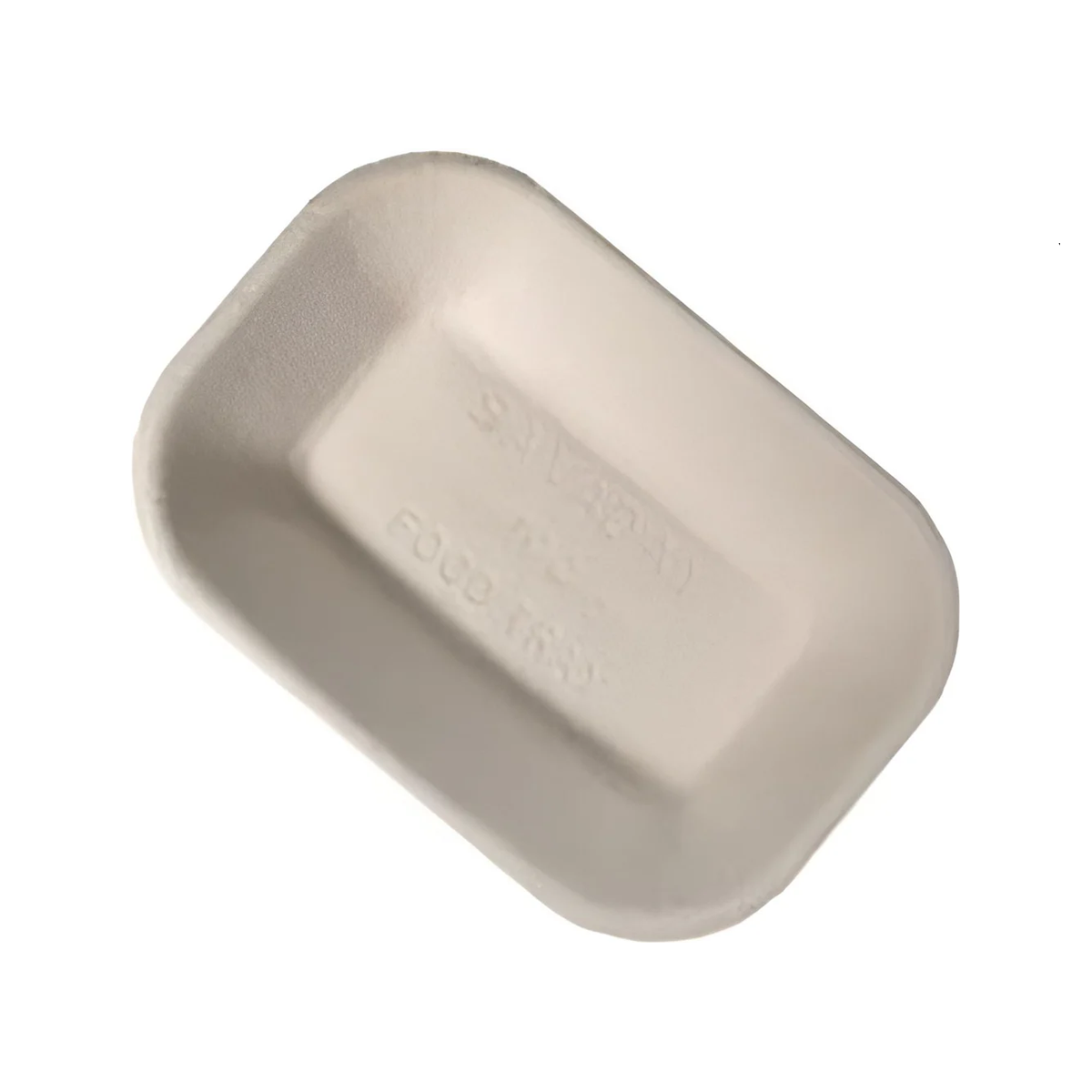 Pulp Food Tray #100 - 1000 Pcs