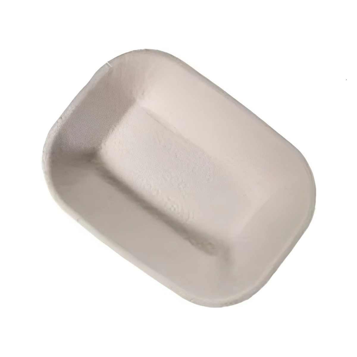 Pulp Food Tray #200 - 500 Pcs