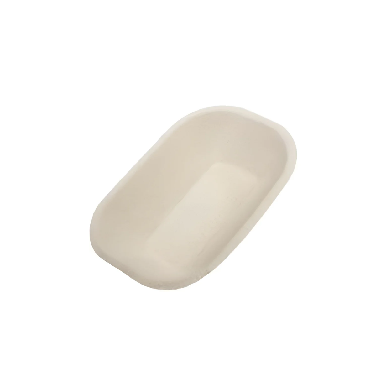 Pulp Food Tray #50 - 1000 Pcs